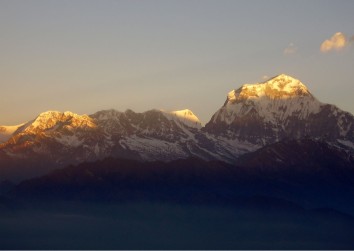 panoramic views